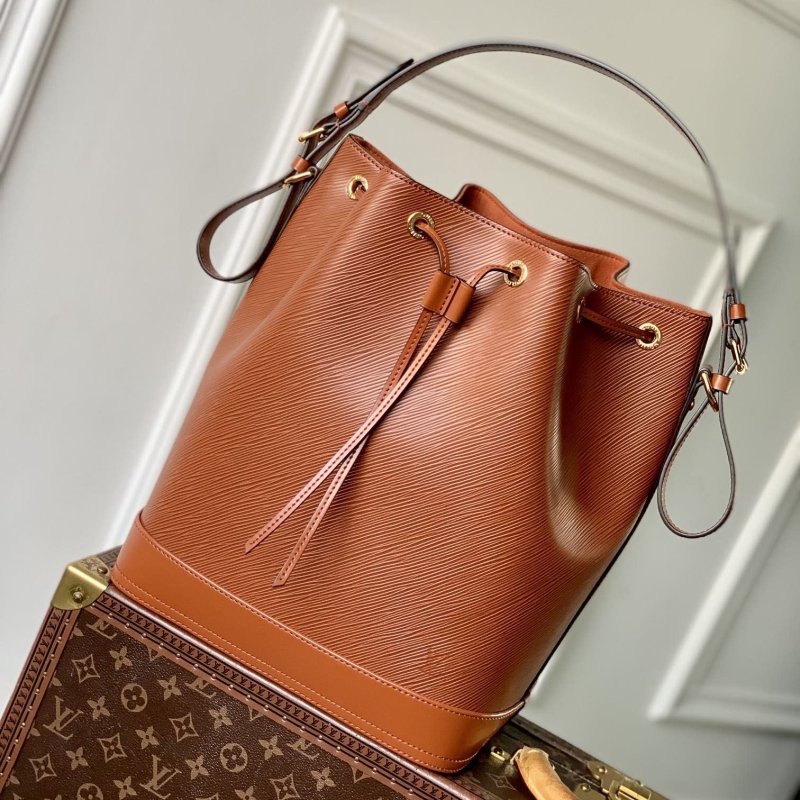 LV Bucket Bags